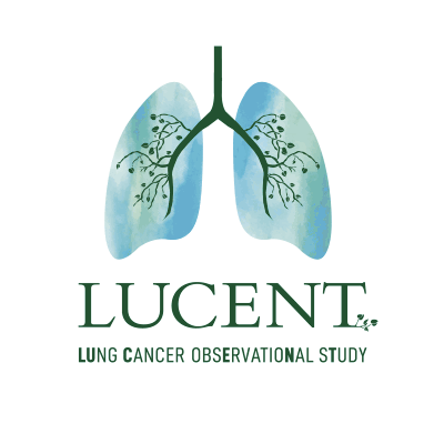 LUCENT Logo LUCENT